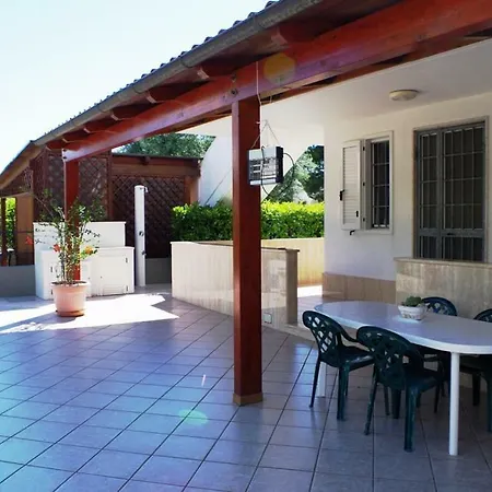 בית נופש Casa Lucrezia - Casa *