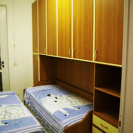 Holiday home Casa Lucrezia - Casa *