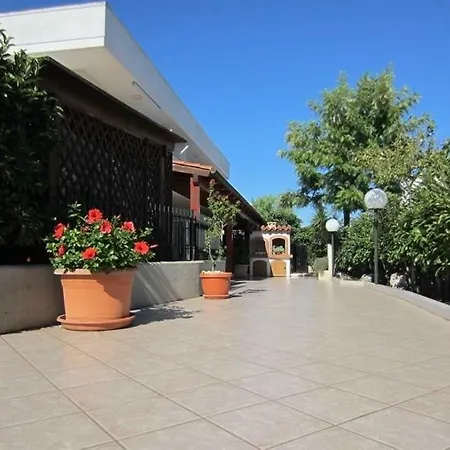 Casa Lucrezia - Casa * Torre Canne