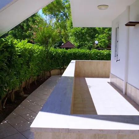 Casa Lucrezia - Casa * טורה קאנה