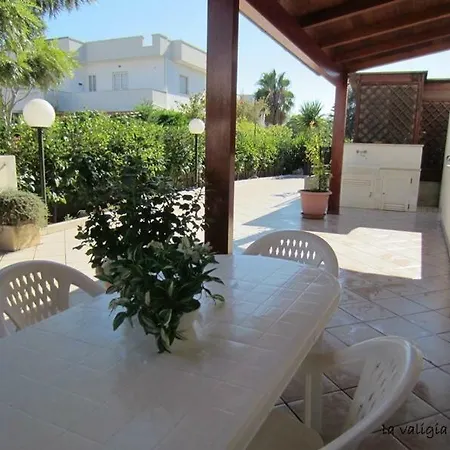 Casa Lucrezia - Casa *