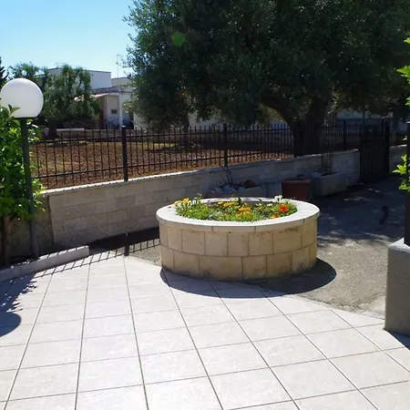 בית נופש Casa Lucrezia - Casa