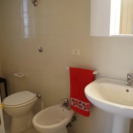 בית נופש Casa Lucrezia - Casa